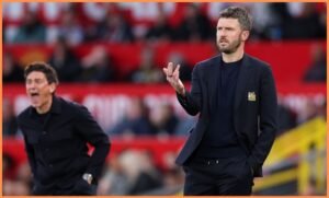 Lire la suite à propos de l’article Camavinga dans le viseur de Man United : le Français veut rester au Real