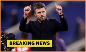 Lire la suite à propos de l’article Rafael Leao vers la Premier League : Manchester United tient une piste