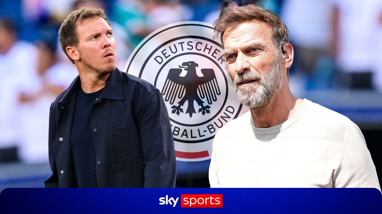 You are currently viewing Klopp sur le point de reprendre l&rsquo;Allemagne : le retour du roi
