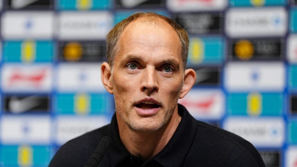 Henderson forfait pour le Mondial : l&rsquo;Angleterre prise de court