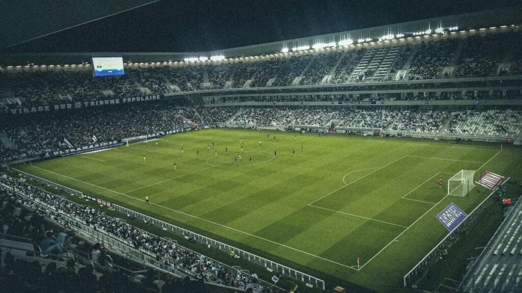Rachat des Girondins de Bordeaux : la nouvelle direction prend la parole