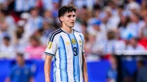 Lire la suite à propos de l’article Le Barça prêt à s&rsquo;endetter pour Adeyemi et Cancelo cet été