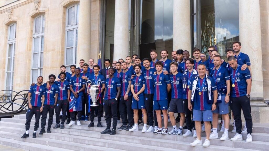 PSG-Nike : le nouveau contrat XXL qui va transformer le club