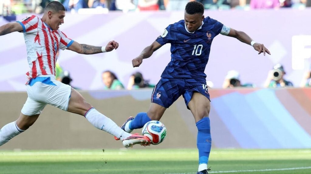 Racisme contre Mbappé : le Real Madrid monte au créneau