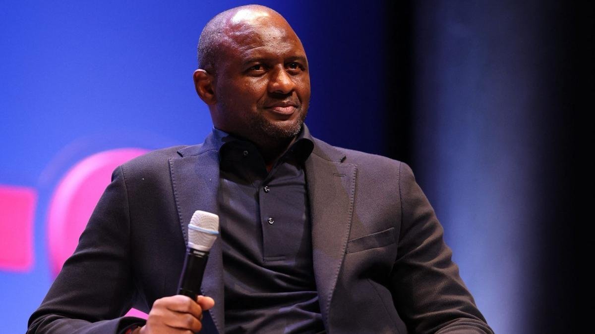 You are currently viewing Patrick Vieira pour coacher le Sénégal : le pari audacieux de la FSF