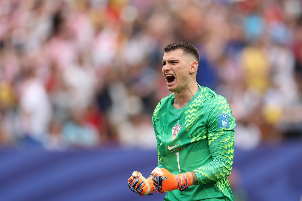 You are currently viewing Livakovic sur le marché : Torino, Zagreb et Crystal Palace se positionnent