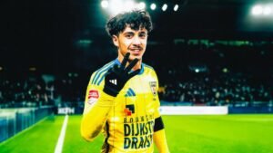 Lire la suite à propos de l’article Ichem Ferrah : le LOSC face aux premières offres pour sa pépite