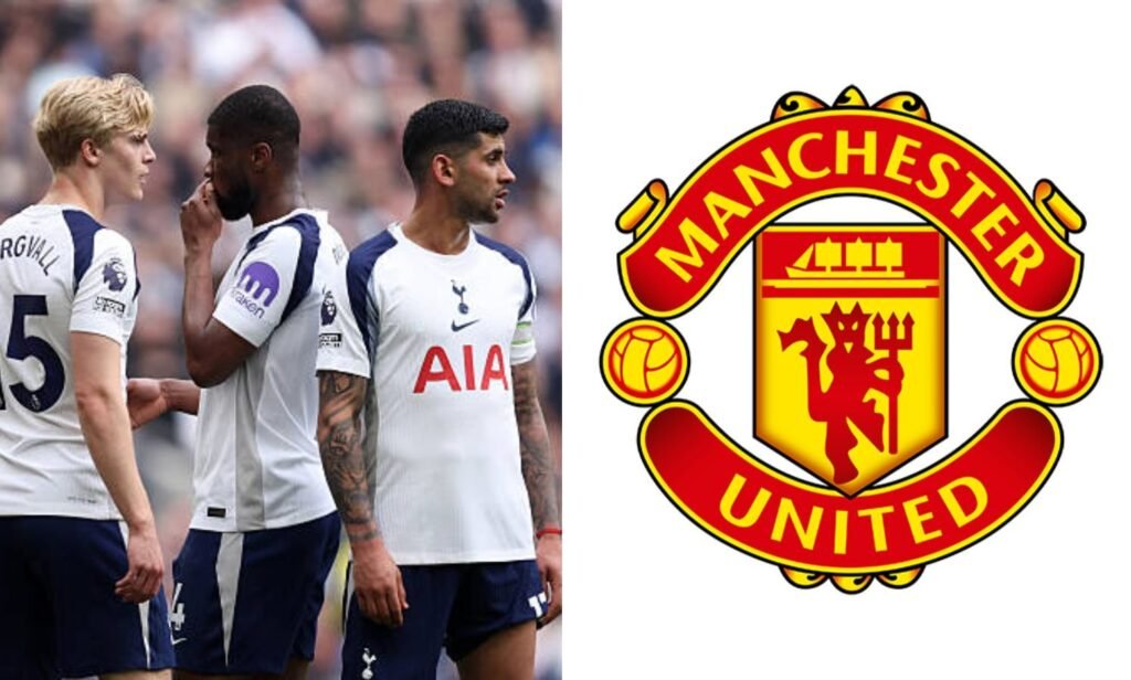 Manchester United fonce sur Lucas Bergvall : 55 M£ pour le joyau