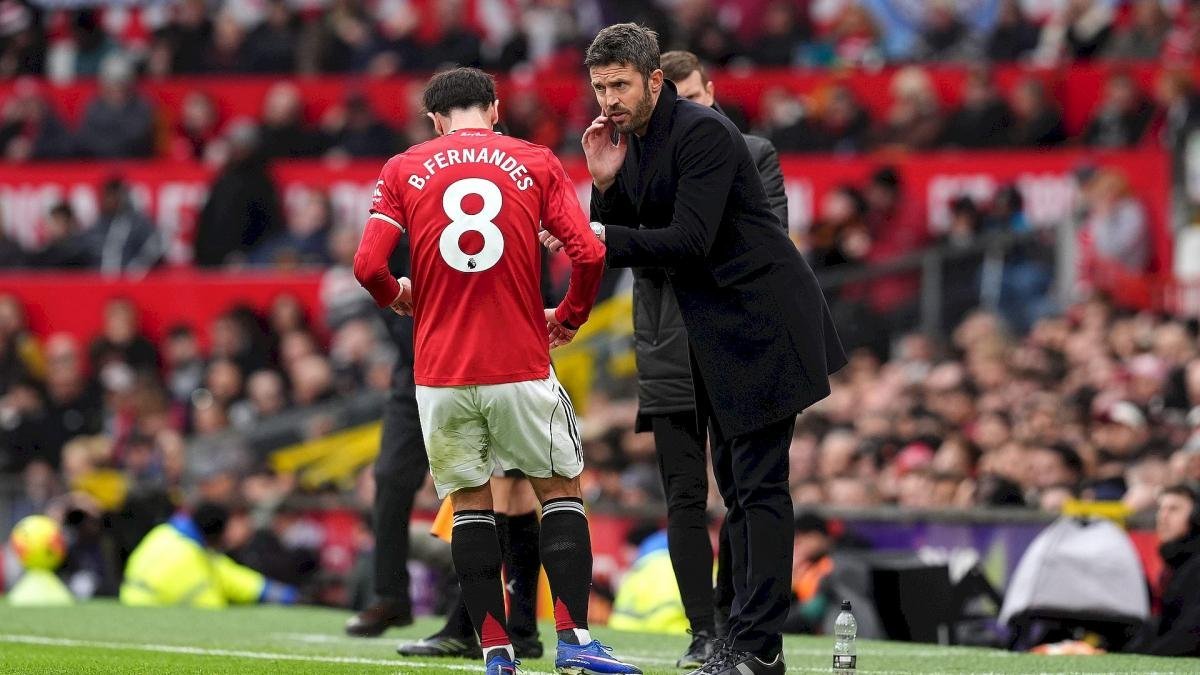 You are currently viewing Manchester United boucle son milieu à 41 M€ pour remplacer Casemiro
