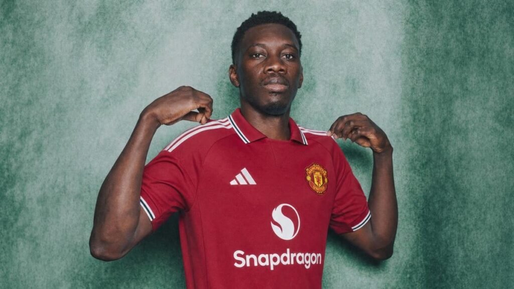 Ismaïla Sarr vers Manchester United : l’ailier sénégalais dans le viseur