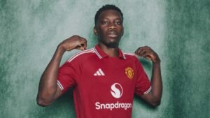 Ismaïla Sarr vers Manchester United : l&rsquo;ailier sénégalais dans le viseur