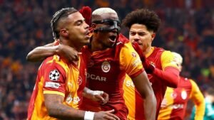 Lire la suite à propos de l’article Mario Lemina prolonge à Galatasaray : l&rsquo;ancienne pépite de Ligue 1