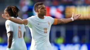 Lire la suite à propos de l’article Mbappé et Messi, la Coupe du monde 2026 leur appartient