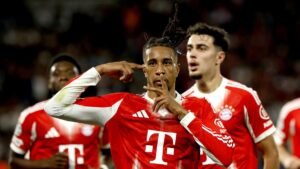 Lire la suite à propos de l’article PSG cherche son futur ailier : qui pour remplacer Olise ?
