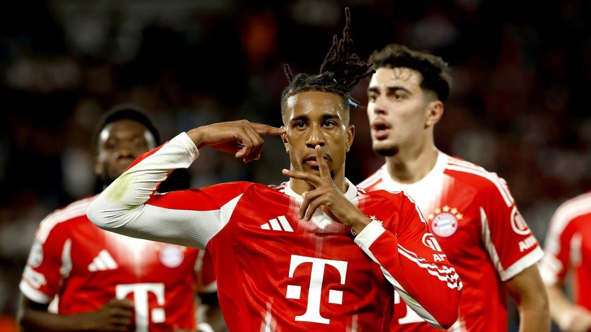 You are currently viewing PSG cherche son futur ailier : qui pour remplacer Olise ?