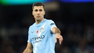 Lire la suite à propos de l’article PSG et Rodri : pourquoi le dossier n&rsquo;a jamais vraiment existé