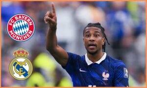 Lire la suite à propos de l’article Michael Olise et le Real Madrid : le dossier qui agite l&rsquo;été