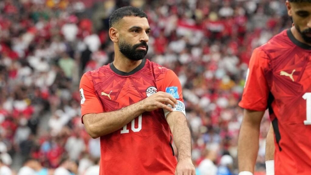 Mohamed Salah à Besiktas : le roi de Liverpool part en Turquie