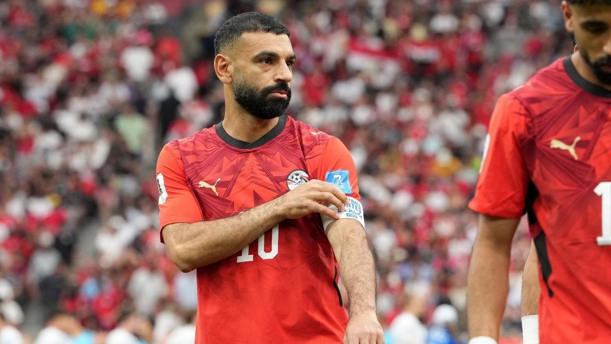 You are currently viewing Mohamed Salah à Besiktas : le roi de Liverpool part en Turquie