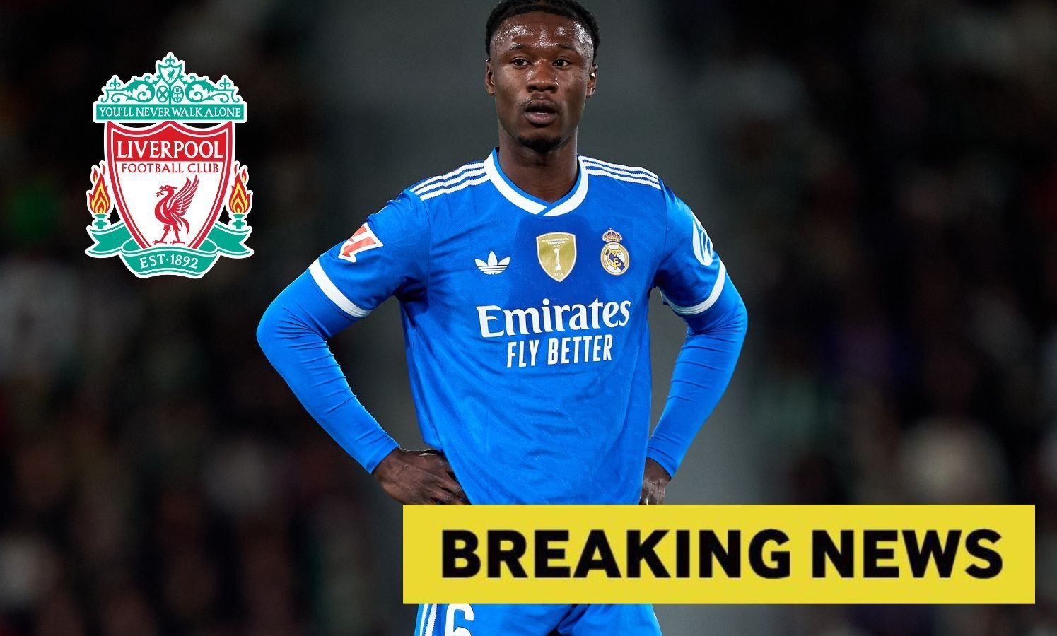 You are currently viewing Camavinga vers Liverpool ? Mourinho ouvre la porte, le dossier s’emballe