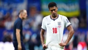 Lire la suite à propos de l’article Tuchel et l&rsquo;Angleterre : Neville refuse de rejoindre la meute