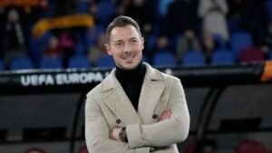 Lire la suite à propos de l’article Jaissle nouveau coach de Newcastle : une révolution sur le banc des Magpies