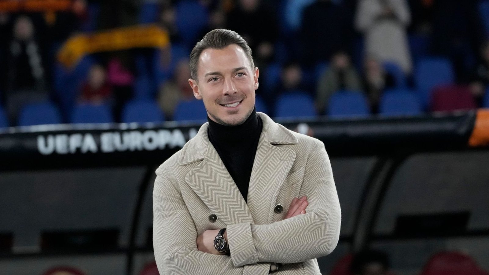 You are currently viewing Jaissle nouveau coach de Newcastle : une révolution sur le banc des Magpies
