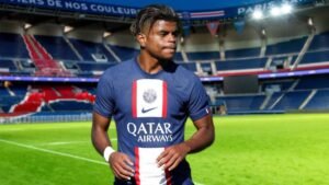 Lire la suite à propos de l’article Noha Lemina signe à Manisa FK : un nouveau départ en Turquie