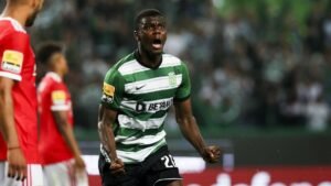 Lire la suite à propos de l’article Ousmane Diomandé vers Nottingham Forest : le défenseur ivoirien