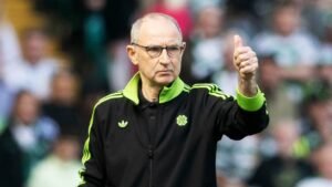 Lire la suite à propos de l’article Celtic : Duran ouvre le bal, O&rsquo;Neill promet un mercato ambitieux