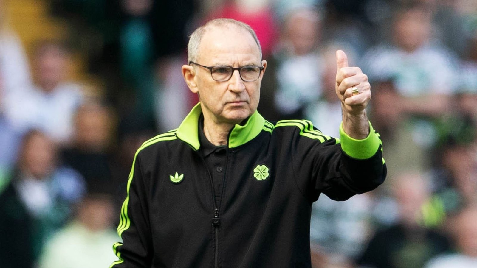 You are currently viewing Celtic : Duran ouvre le bal, O’Neill promet un mercato ambitieux