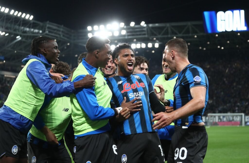 Ederson prolonge à l&rsquo;Atalanta jusqu&rsquo;en 2031 après le camouflet Manchester