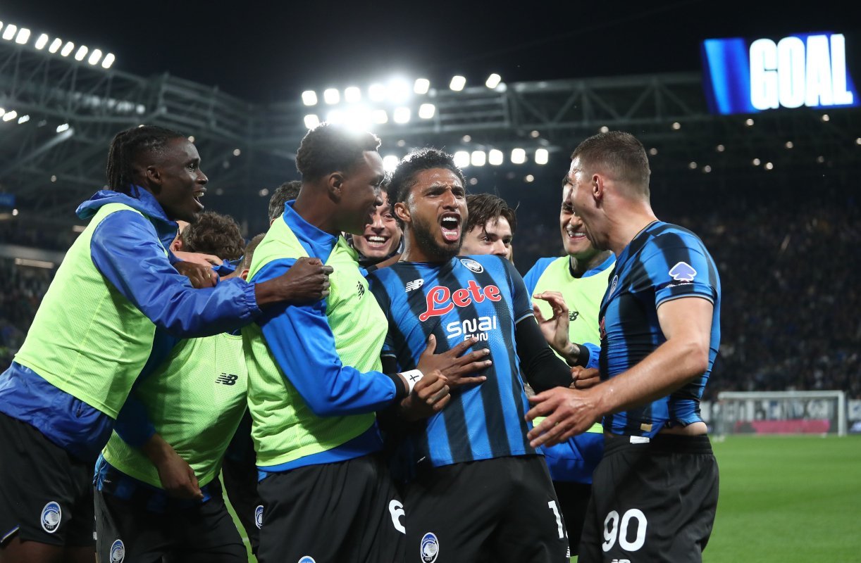 You are currently viewing Ederson prolonge à l&rsquo;Atalanta jusqu&rsquo;en 2031 après le camouflet Manchester