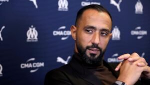 Lire la suite à propos de l’article Ali Zerak quitte l&rsquo;OM pour Paris : un départ qui interroge