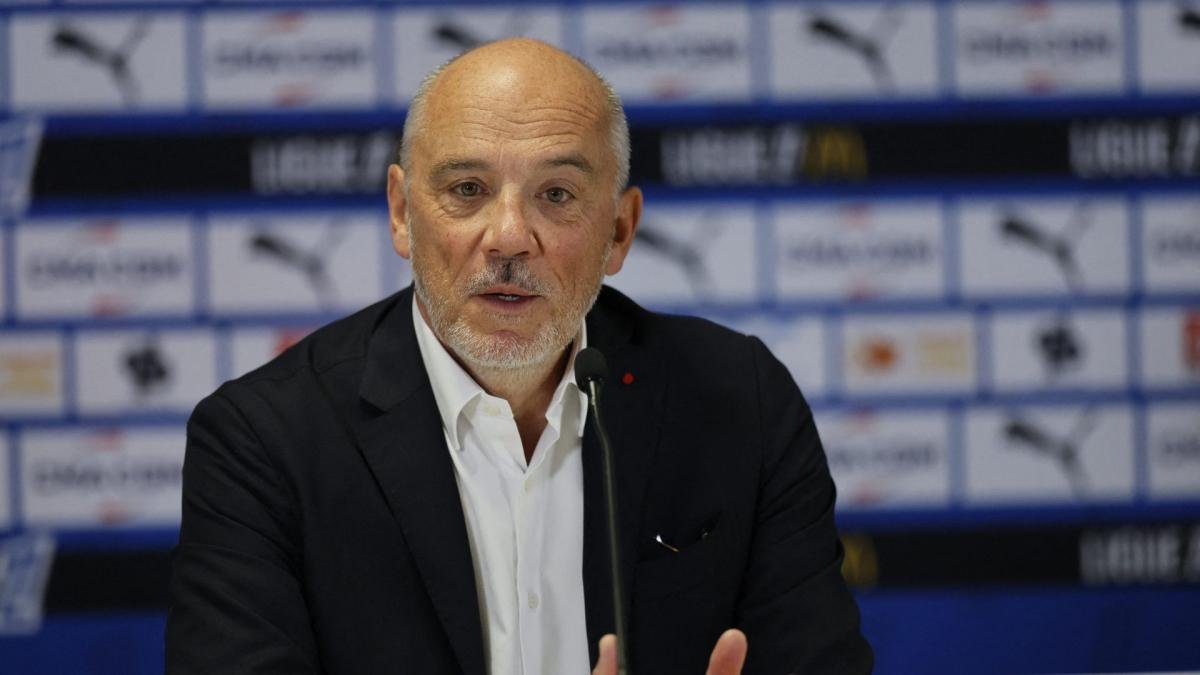 You are currently viewing Réforme du sport pro : l’OM et McCourt obtiennent ce qu’ils voulaient