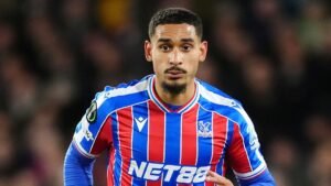 Lire la suite à propos de l’article Chelsea veut Maxence Lacroix : Crystal Palace réclame plus de 55 M€