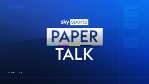 Lire la suite à propos de l’article Barcola à 145 M£ : le PSG fixe son prix face à Liverpool et Arsenal