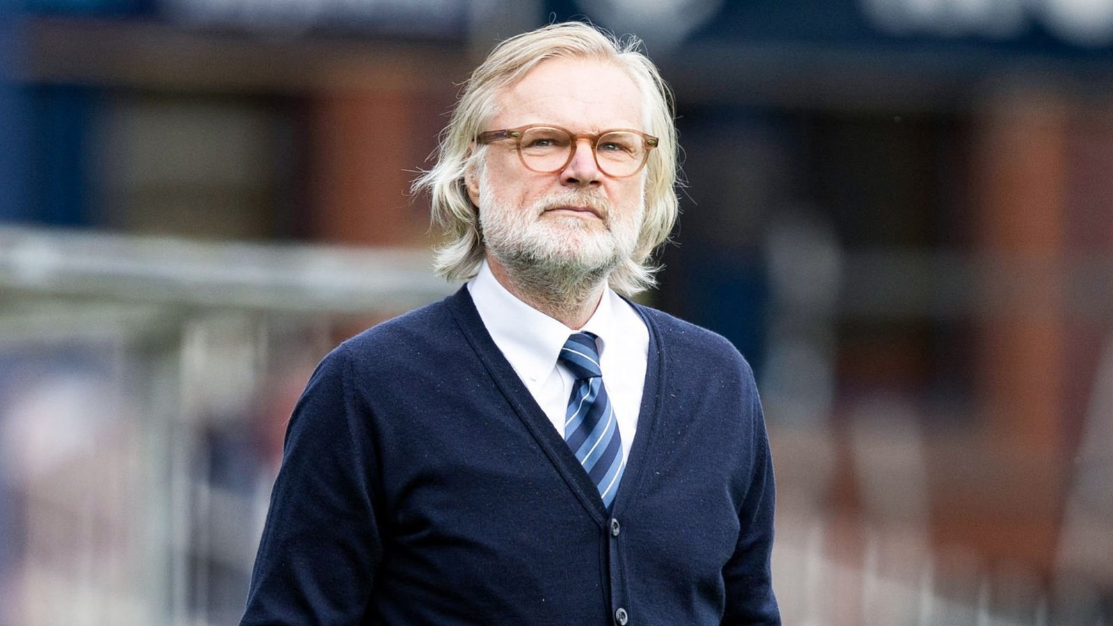You are currently viewing Steven Pressley prolonge à Dundee : stabilité et ambition pour les Dee