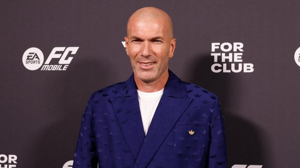 Zidane officialisé sélectionneur des Bleus ce mardi : une nouvelle ère