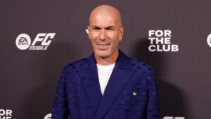 Lire la suite à propos de l’article Zidane officialisé sélectionneur des Bleus ce mardi : une nouvelle ère