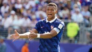 Lire la suite à propos de l’article Mbappé, son penalty raté face au Maroc : ce qu&rsquo;il a révélé