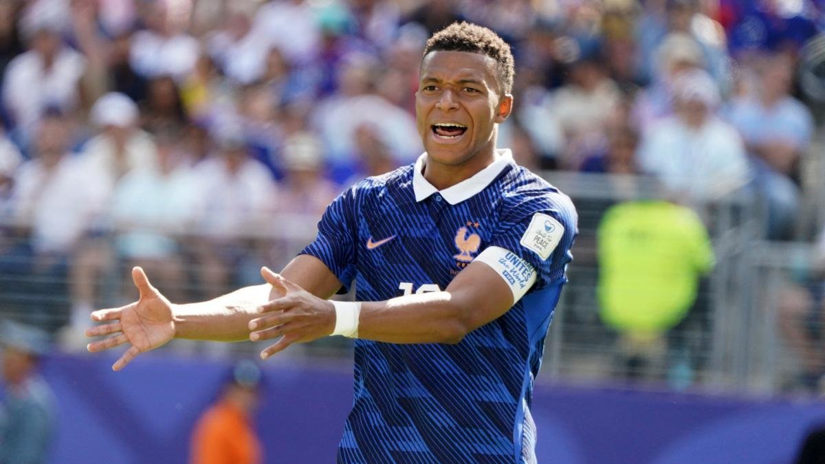 You are currently viewing Mbappé, son penalty raté face au Maroc : ce qu’il a révélé