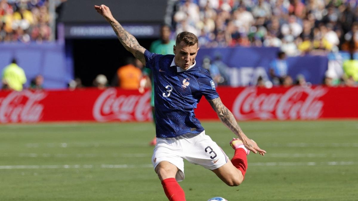 You are currently viewing France-Maroc en quart de Coupe du Monde : Bounou sauve les Lions à la pause