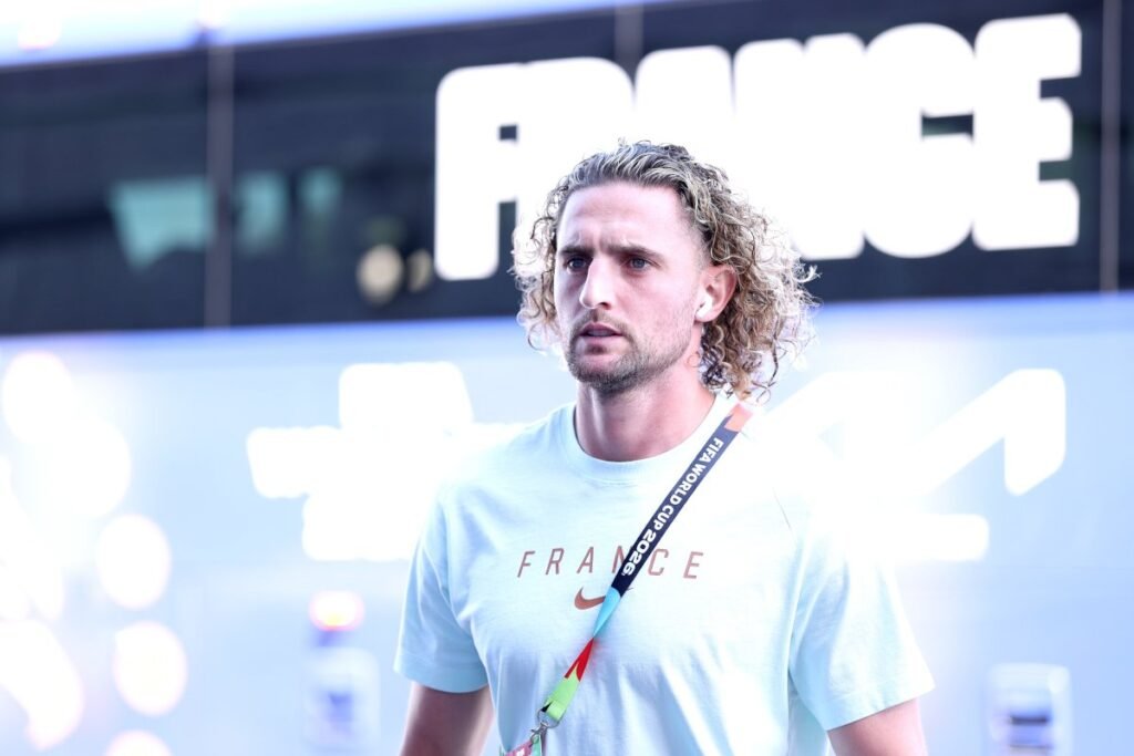 Rabiot, Milan et Napoli : un transfert à 100 millions d’enjeux