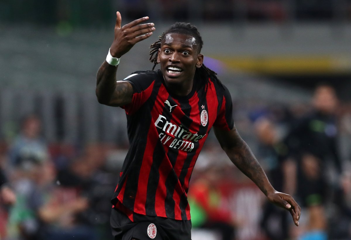 You are currently viewing Rafael Leão vers la Turquie ? Chelsea s’invite, le mercato s’emballe