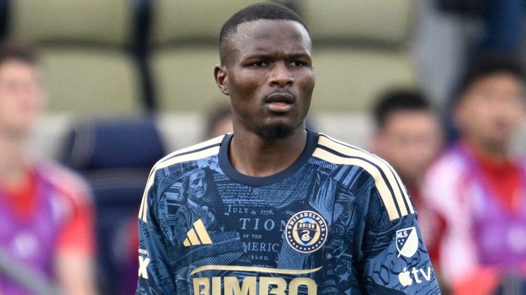 Olwethu Makhanya signe aux Rangers pour 3 millions de livres