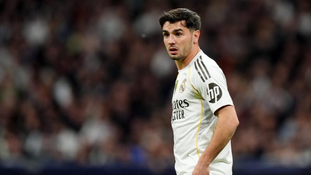 Mourinho au Real Madrid : quel avenir pour Brahim Diaz ?