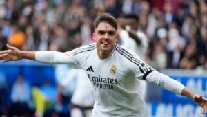 Lire la suite à propos de l’article Raúl Asencio jugé en septembre : le défenseur du Real Madrid sous pression