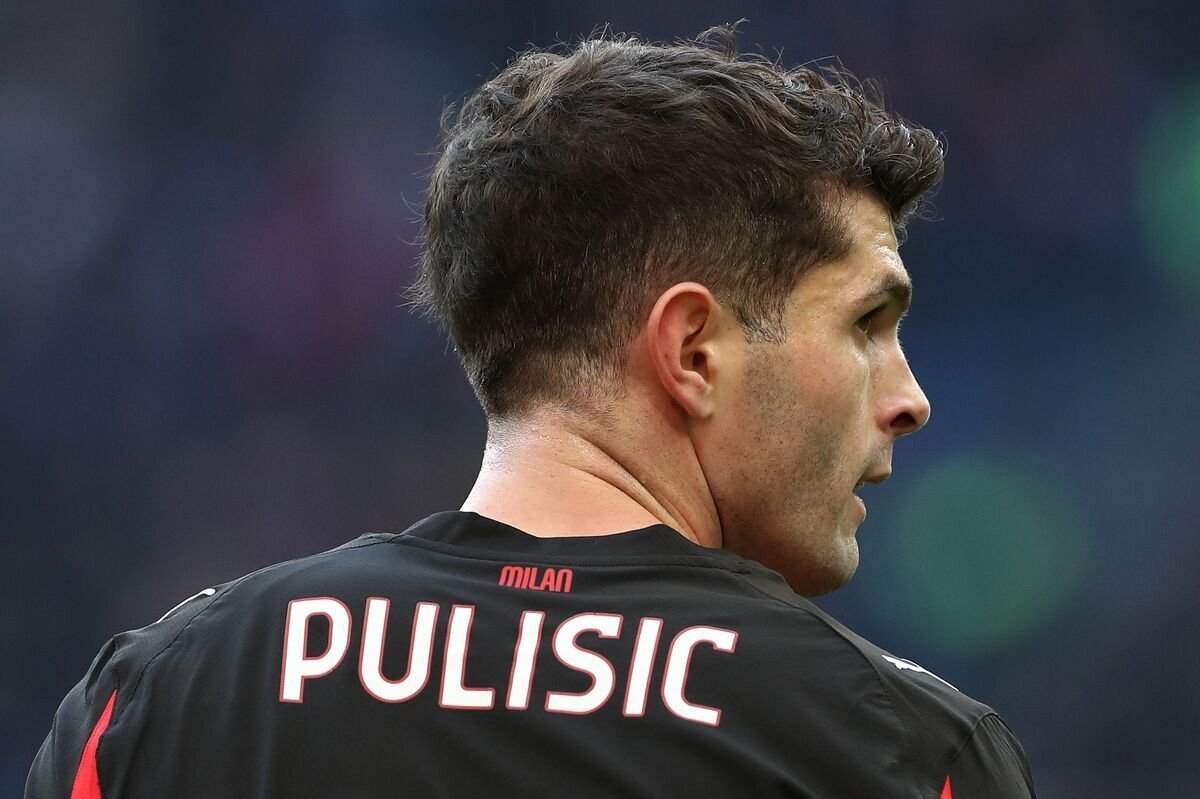 You are currently viewing Pulisic, Galatasaray et Milan : le dossier qui ne bougera pas
