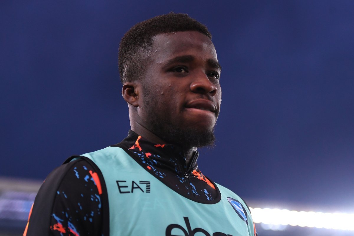 You are currently viewing Hamed Traoré vers Gênes : retour en Serie A pour 8 millions